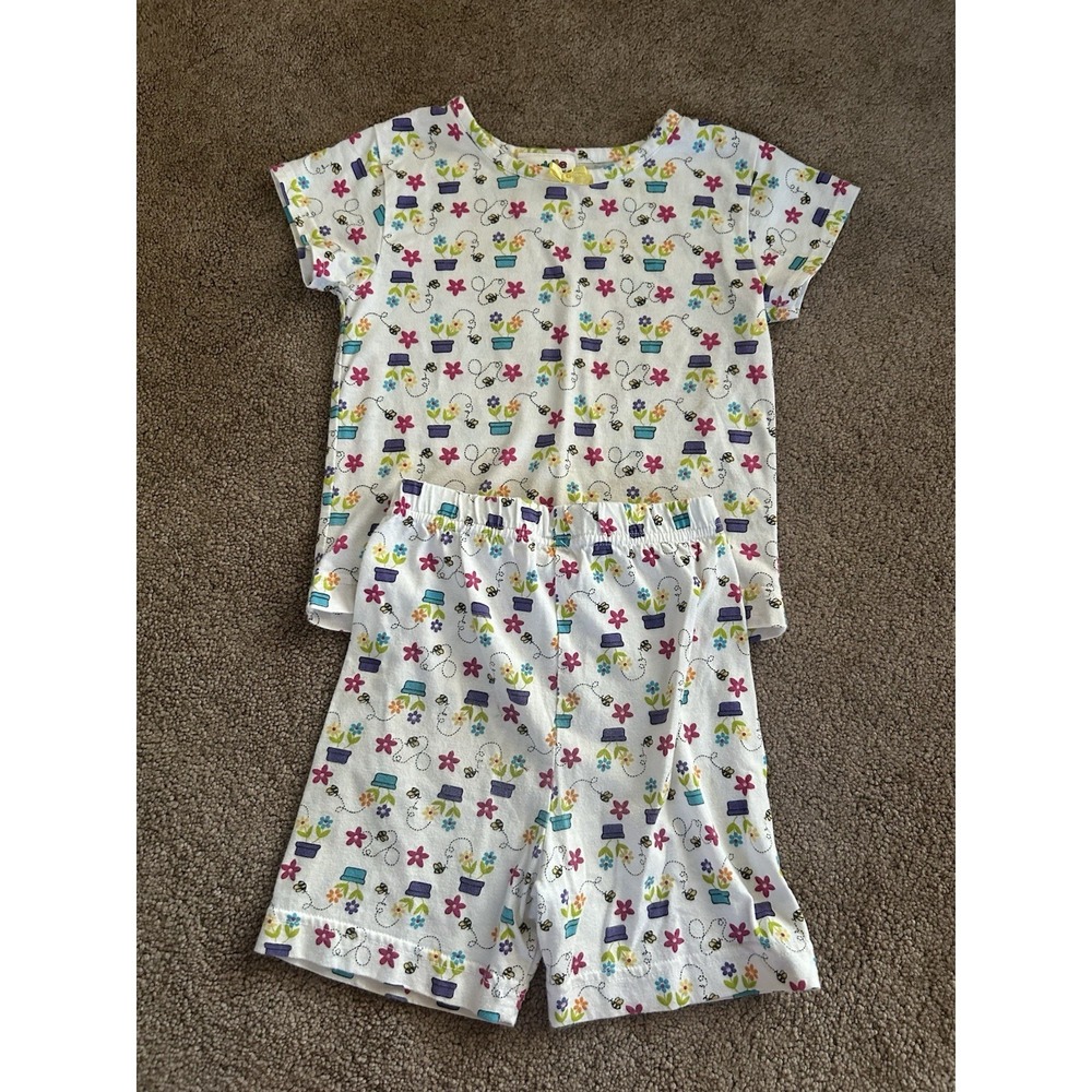 Vintage Early 2000S Cuddle Town Youth 2 Pc Set Size 3T - Picture 2 of 5